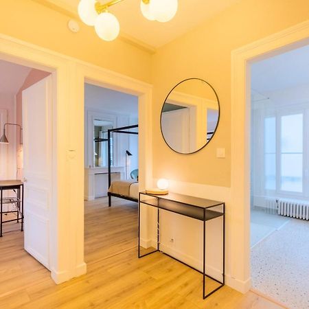 3 Bedroom Apartment On The Grand Place Lille Exteriér fotografie