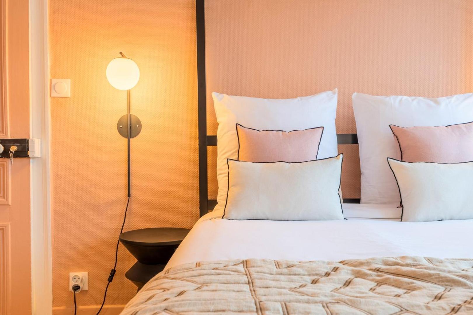 3 Bedroom Apartment On The Grand Place Lille Exteriér fotografie