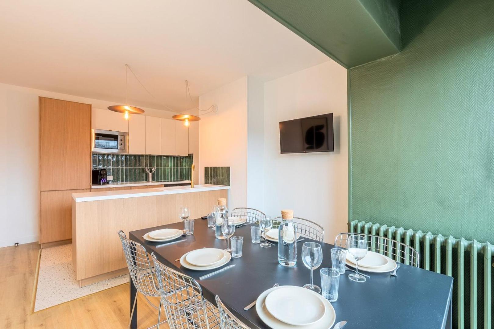 3 Bedroom Apartment On The Grand Place Lille Exteriér fotografie