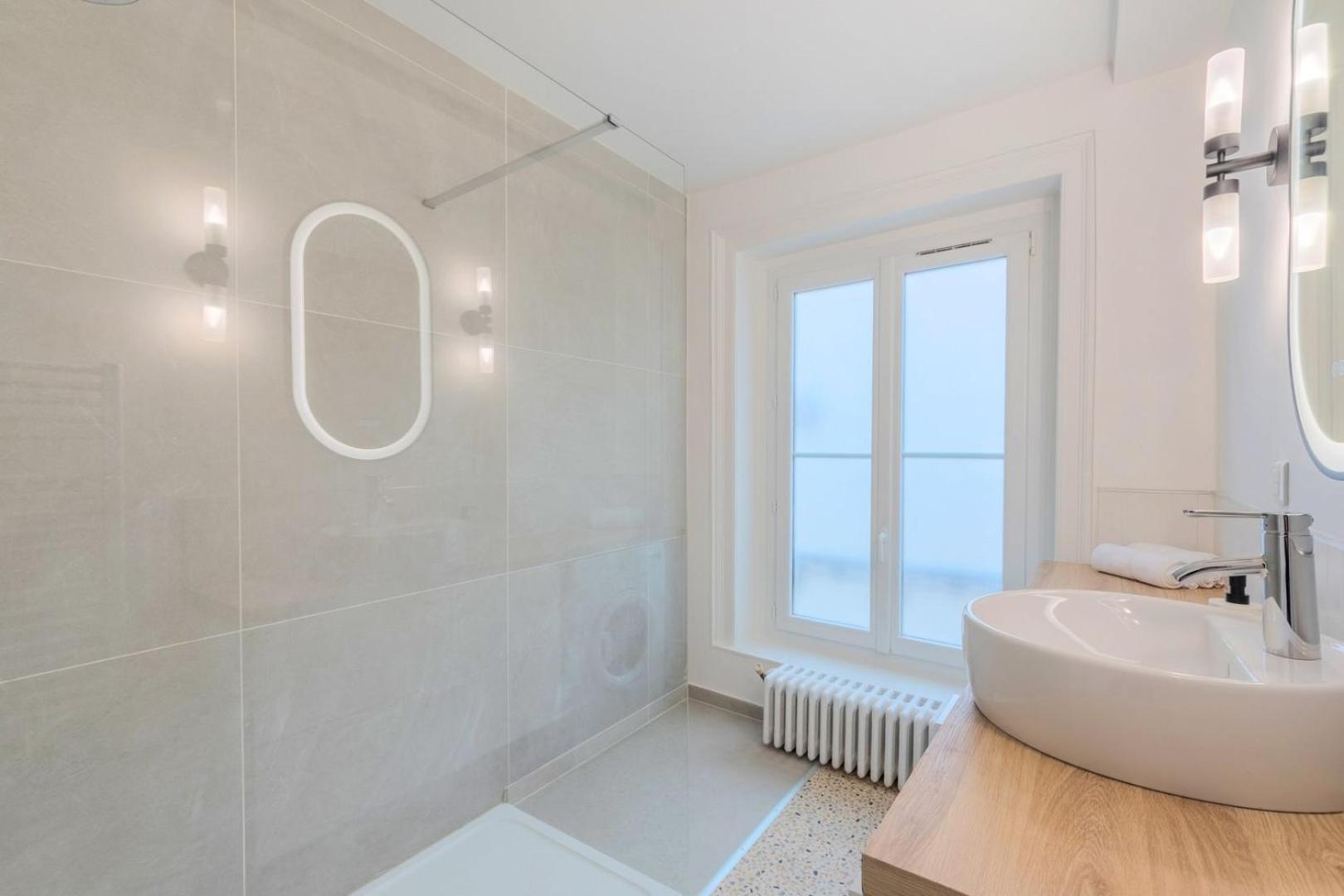 3 Bedroom Apartment On The Grand Place Lille Exteriér fotografie