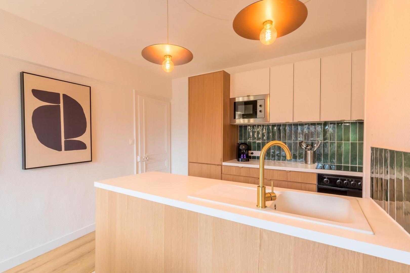 3 Bedroom Apartment On The Grand Place Lille Exteriér fotografie