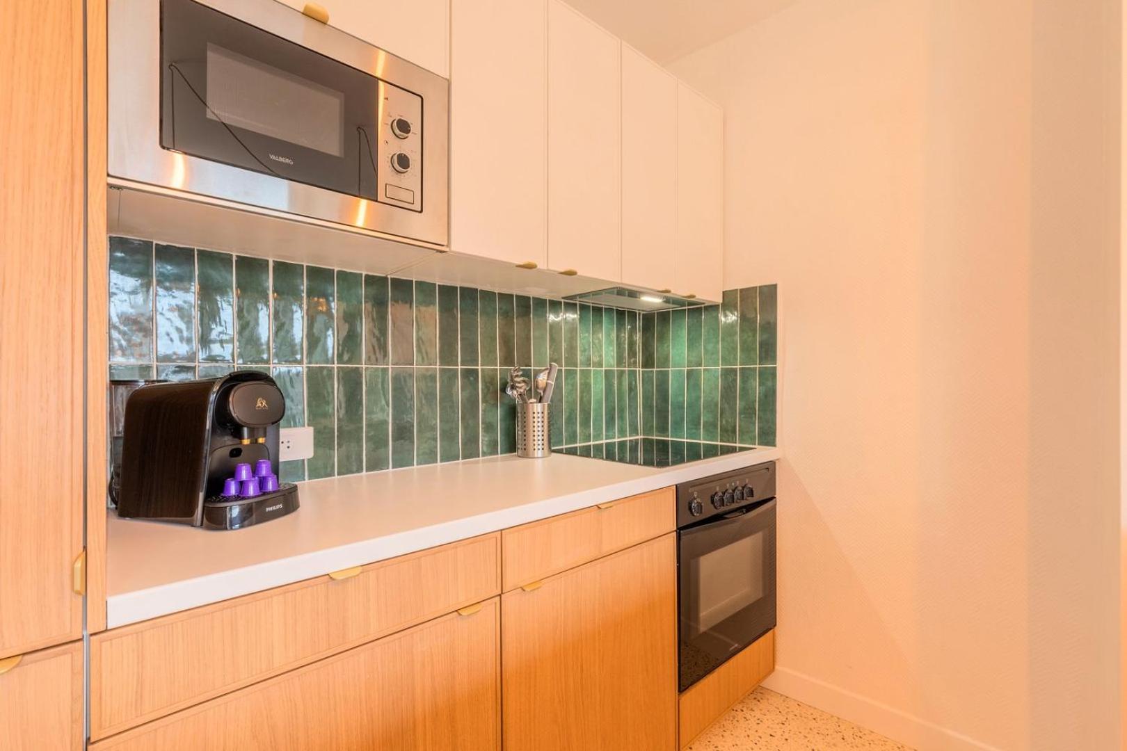 3 Bedroom Apartment On The Grand Place Lille Exteriér fotografie