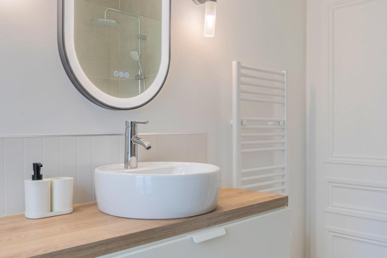 3 Bedroom Apartment On The Grand Place Lille Exteriér fotografie